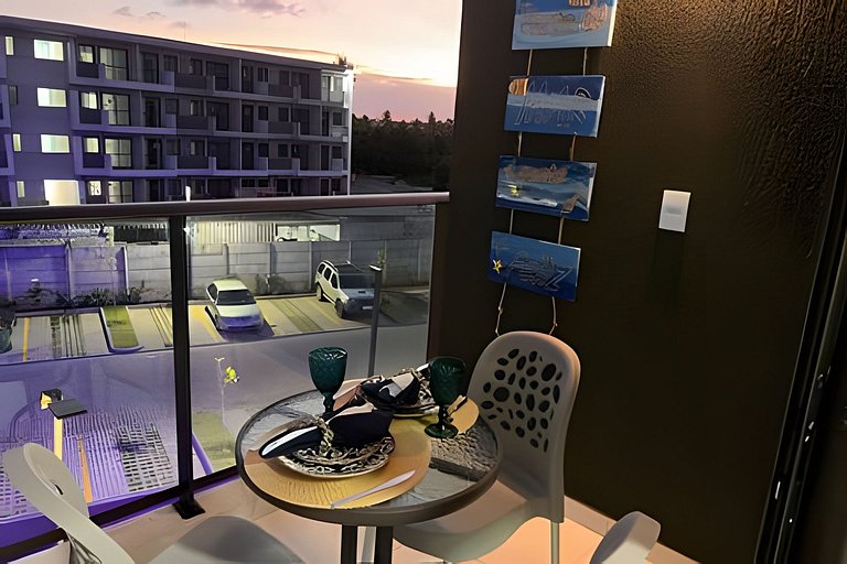 Mana Beach - Muro Alto - Porto de Galinhas