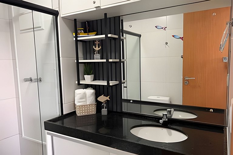 Mana Beach - Muro Alto - Porto de Galinhas