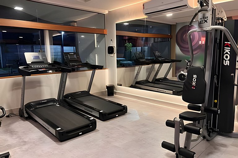 Mana Beach - Muro Alto - Porto de Galinhas