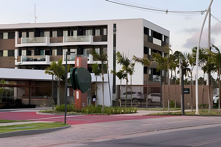 Mana Beach - Muro Alto - Porto de Galinhas