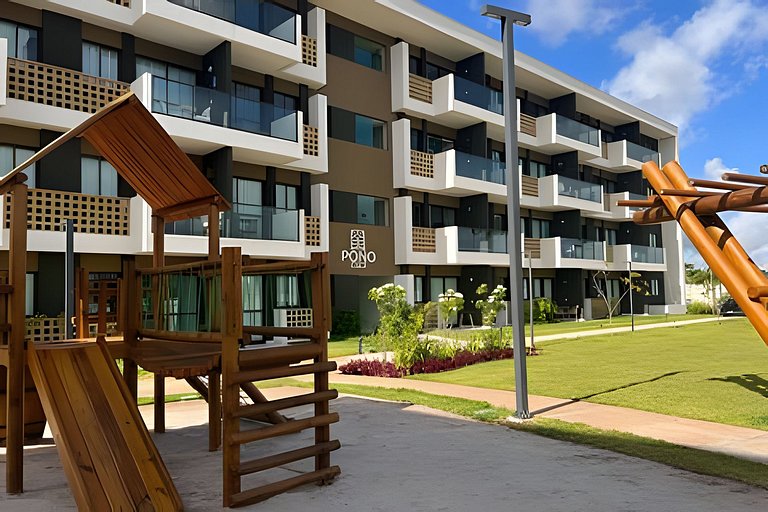 Mana Beach - Muro Alto - Porto de Galinhas