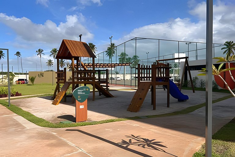 Mana Beach - Muro Alto - Porto de Galinhas