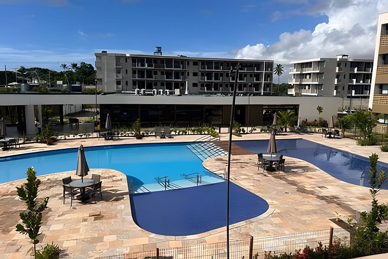 Mana Beach - Muro Alto - Porto de Galinhas