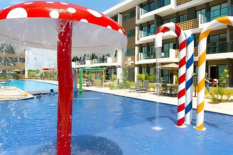 Mana Beach - Muro Alto - Porto de Galinhas