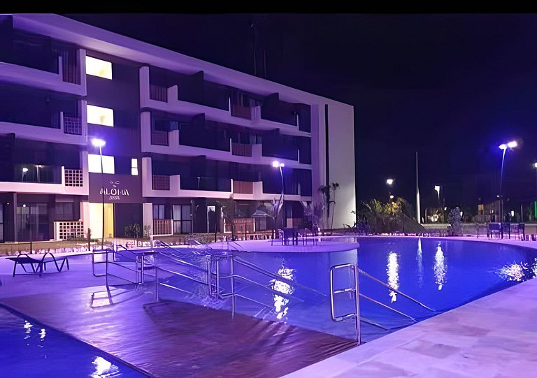 Mana Beach - Muro Alto - Porto de Galinhas