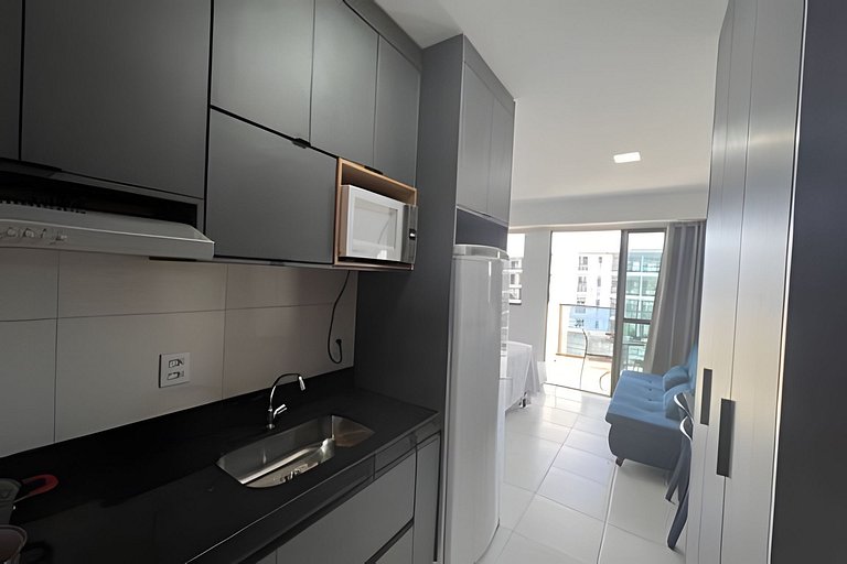 Mana Beach - Muro Alto - Porto de Galinhas