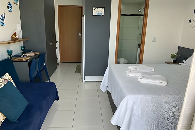 Mana Beach - Muro Alto - Porto de Galinhas