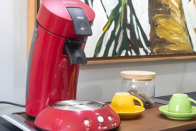 Flat no Marulhos Suites Resort - unidade C104 Térreo