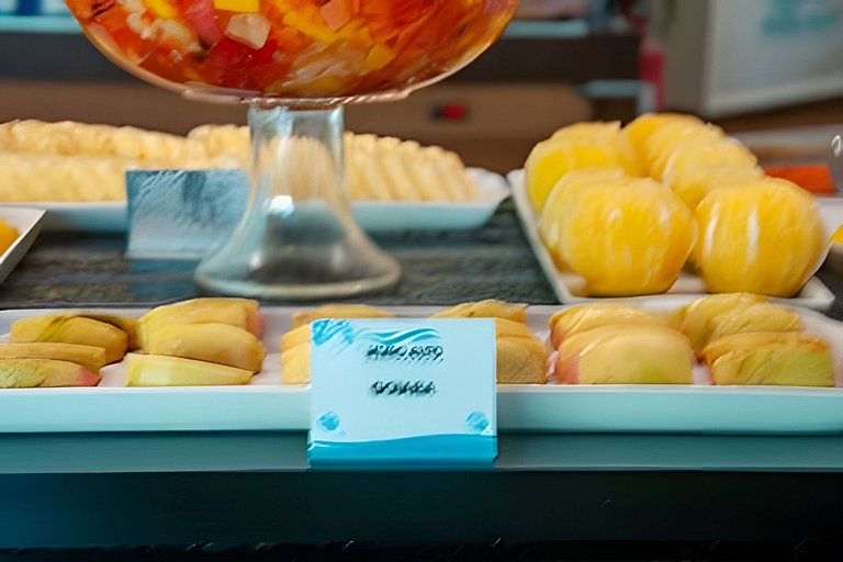 Flat no Marulhos Suites Resort - unidade C104 Térreo