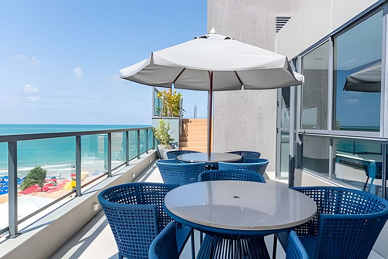 Porto Mykonos Porto de Galinhas