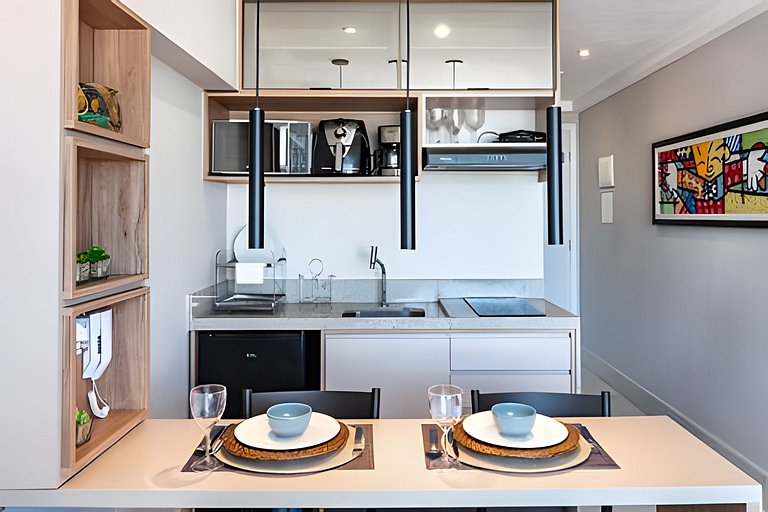 Porto Mykonos Porto de Galinhas