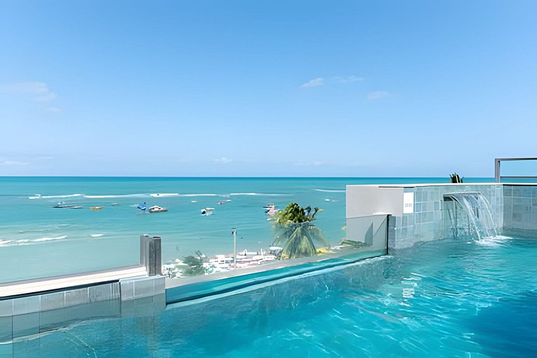 Porto Mykonos Porto de Galinhas