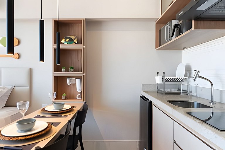 Porto Mykonos Porto de Galinhas