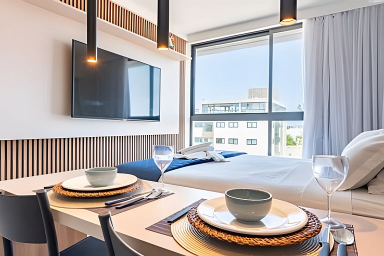 Porto Mykonos Porto de Galinhas