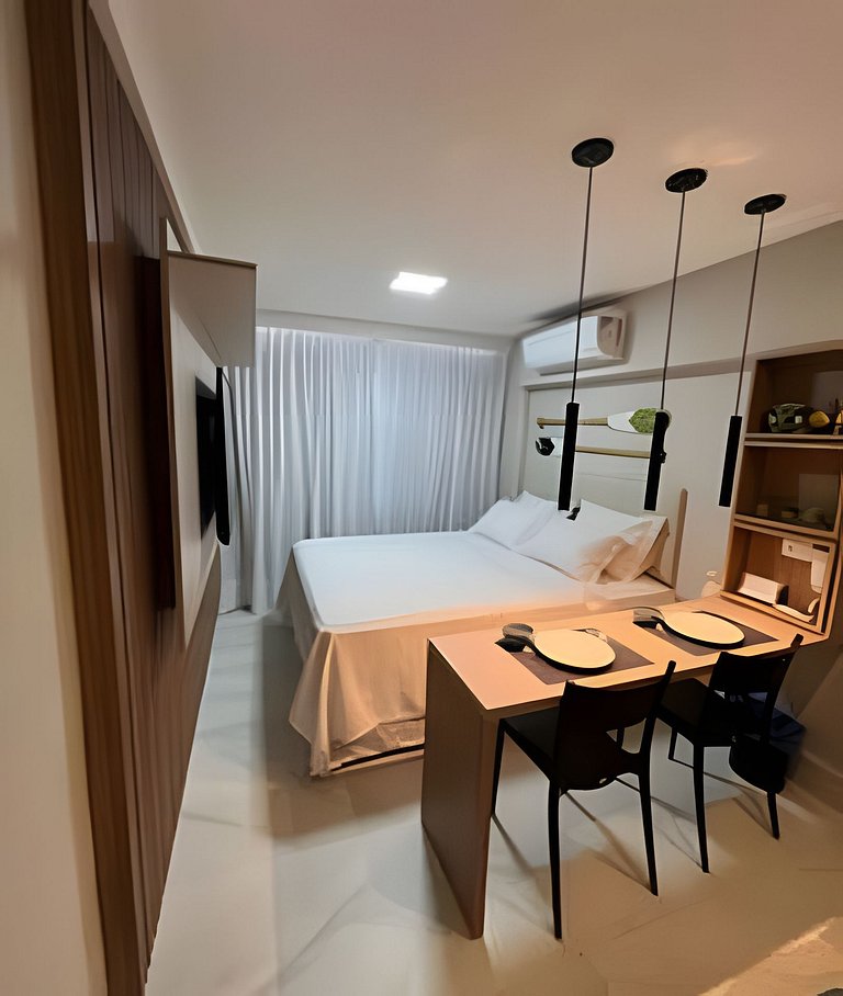 Porto Mykonos Porto de Galinhas