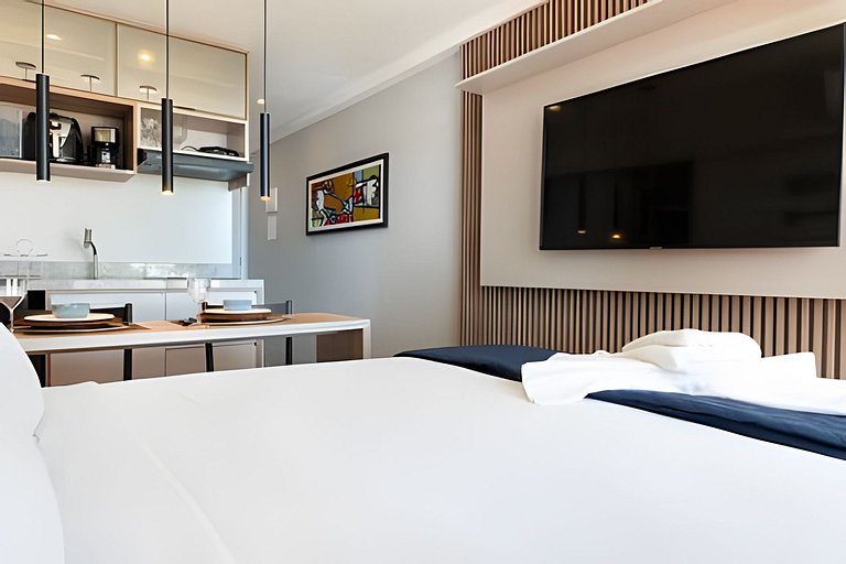 Porto Mykonos Porto de Galinhas