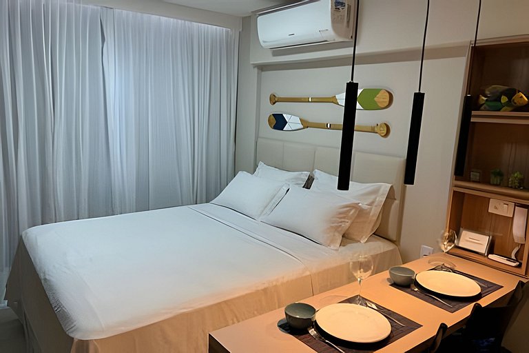 Porto Mykonos Porto de Galinhas