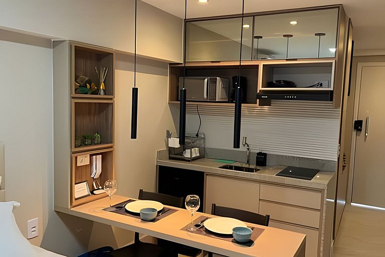 Porto Mykonos Porto de Galinhas