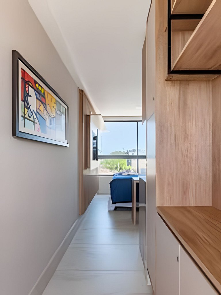 Porto Mykonos Porto de Galinhas