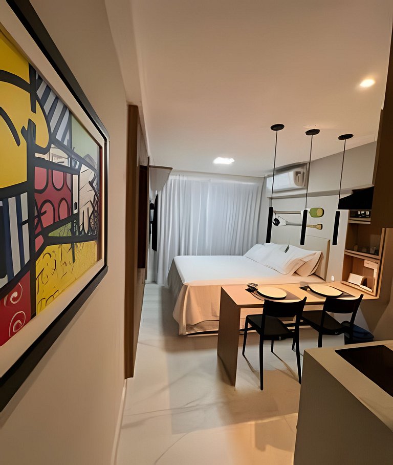 Porto Mykonos Porto de Galinhas