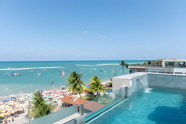 Porto Mykonos Porto de Galinhas