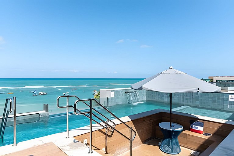 Porto Mykonos Porto de Galinhas