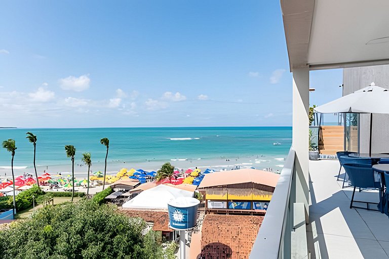 Porto Mykonos Porto de Galinhas