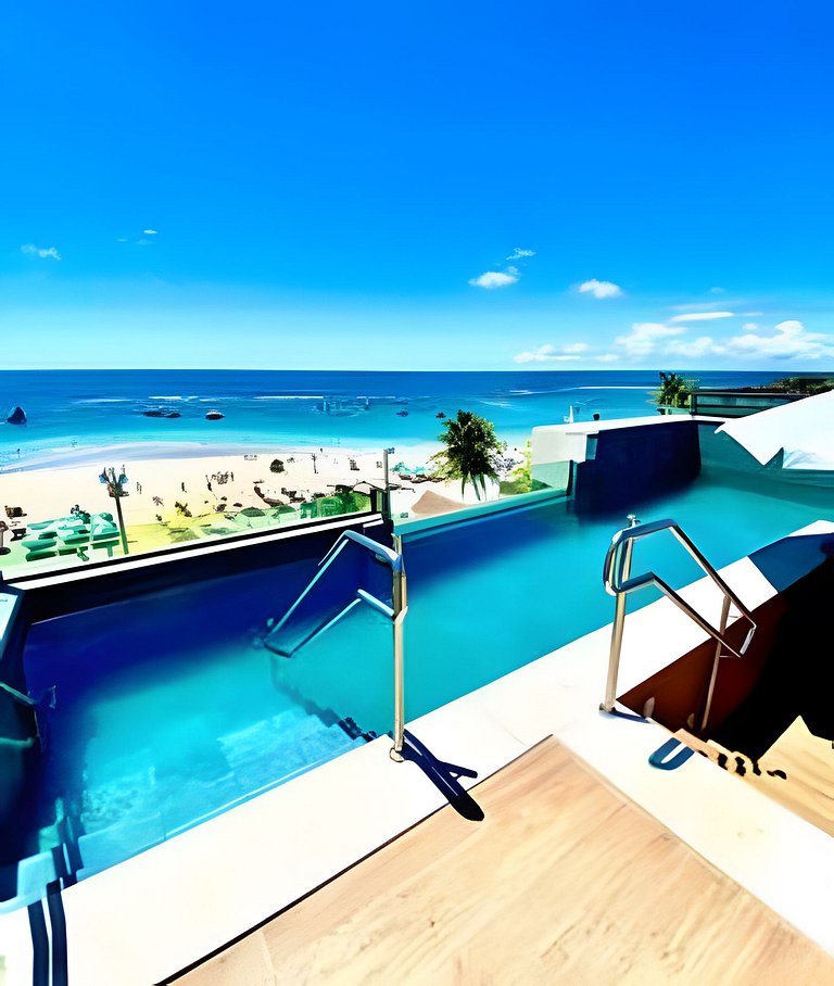 Porto Mykonos Porto de Galinhas