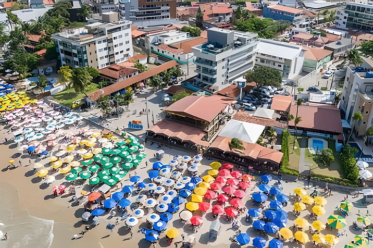 Porto Mykonos Porto de Galinhas
