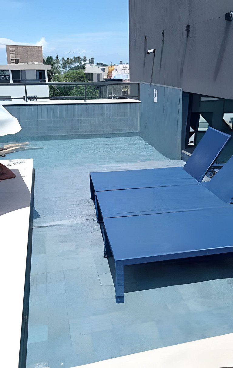 Porto Mykonos Porto de Galinhas