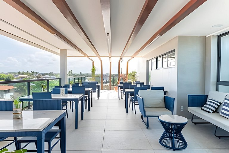 Porto Mykonos Porto de Galinhas