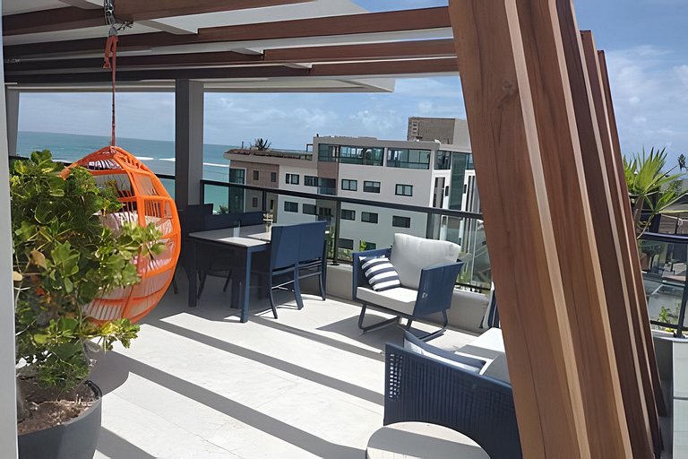 Porto Mykonos Porto de Galinhas