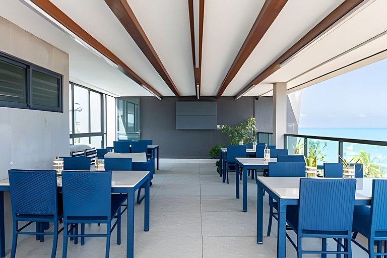 Porto Mykonos Porto de Galinhas