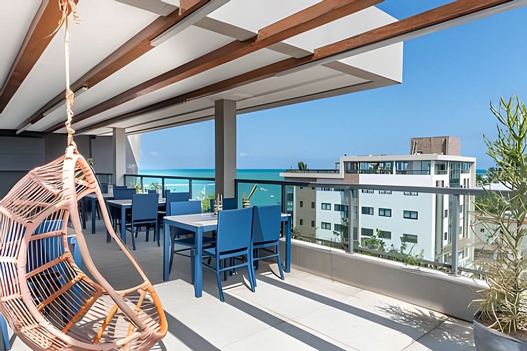 Porto Mykonos Porto de Galinhas