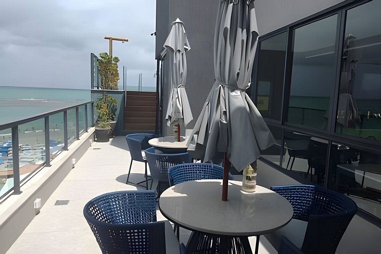 Porto Mykonos Porto de Galinhas