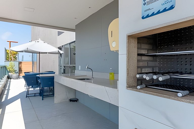 Porto Mykonos Porto de Galinhas