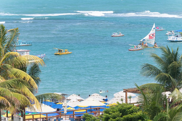 Porto Mykonos Porto de Galinhas