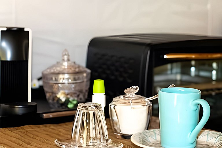 Chalé 2 c/ Hidro da Jacuzzi e Lareira