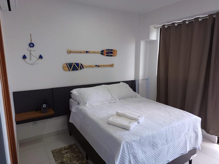 Mana Beach - Muro Alto - Porto de Galinhas