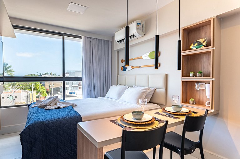 Porto Mykonos Porto de Galinhas